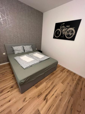 City Flat C